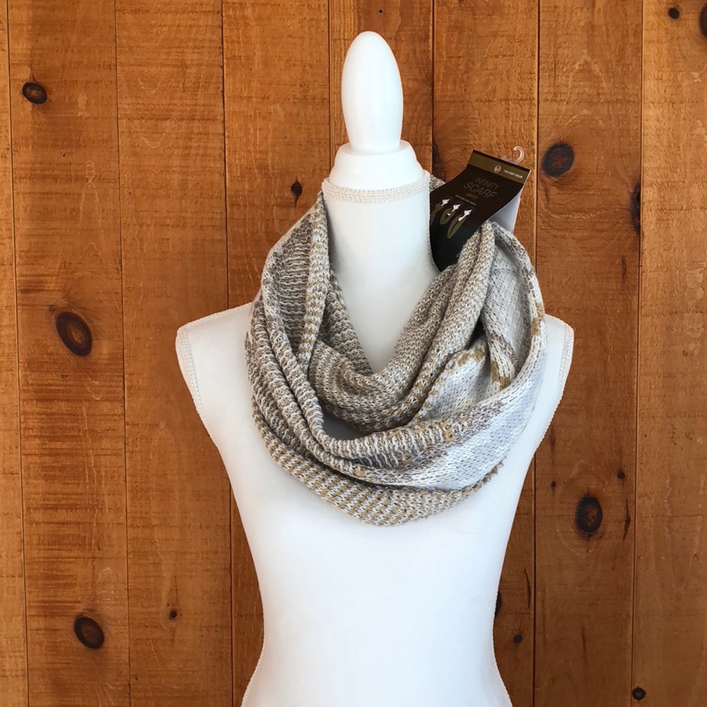 Infinity Scarf